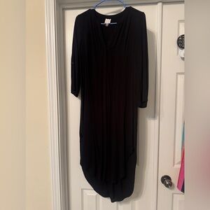 Cupio Classic Black Top